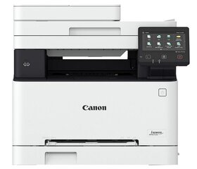 Canon I-Sensys MF657CDW 5158C010 kaina ir informacija | Spausdintuvai | pigu.lt