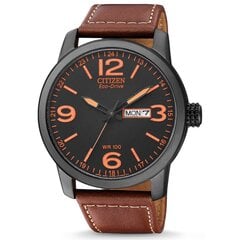 Laikrodis vyrams Citizen Eco-Drive BM8476-07EE kaina ir informacija | Vyriški laikrodžiai | pigu.lt