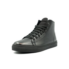 Laisvalaikio batai vyrams Rylko, juodi kaina ir informacija | Vyriški batai | pigu.lt