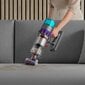 Dyson Gen5detect Absolute kaina ir informacija | Dulkių siurbliai-šluotos | pigu.lt