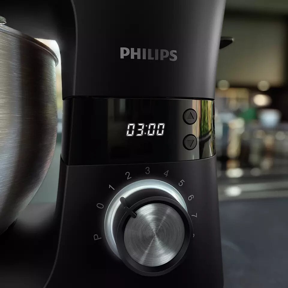 Philips Series 7000 HR7962/21 kaina ir informacija | Virtuviniai kombainai | pigu.lt