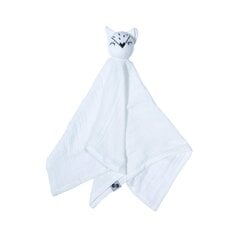 Укачиватель Nordbaby Fox Natural white, белый цена и информация | Игрушки для малышей | pigu.lt