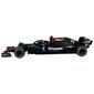 Radijo bangomis valdomas Rastar Mercedes-AMG F1, 1:18 kaina ir informacija | Žaislai berniukams | pigu.lt