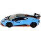 Radijo bangomis valdomas Rastar Lamborghini Huracan, 1:14 kaina ir informacija | Žaislai berniukams | pigu.lt