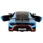 Radijo bangomis valdomas Rastar Lamborghini Huracan, 1:14 kaina ir informacija | Žaislai berniukams | pigu.lt