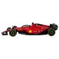 Radijo bangomis valdomas Rastar Ferrari F1, 1:12\ kaina ir informacija | Žaislai berniukams | pigu.lt