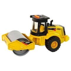 Statybinė transporto priemonė Lean Toys цена и информация | Игрушки для мальчиков | pigu.lt