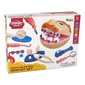 Plastilino rinkinys Odontologas Magic Dough LeanToys kaina ir informacija | Piešimo, tapybos, lipdymo reikmenys | pigu.lt