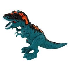 Nuotoliniu būdu valdomas dinozauras Lean Toys, mėlynas kaina ir informacija | Žaislai berniukams | pigu.lt