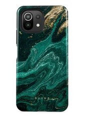 Burga Emerald Pool Xiaomi 12/12X kaina ir informacija | Telefono dėklai | pigu.lt