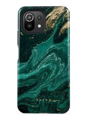 Burga Emerald Pool Xiaomi Mi 11 Lite 5G цена и информация | Чехлы для телефонов | pigu.lt