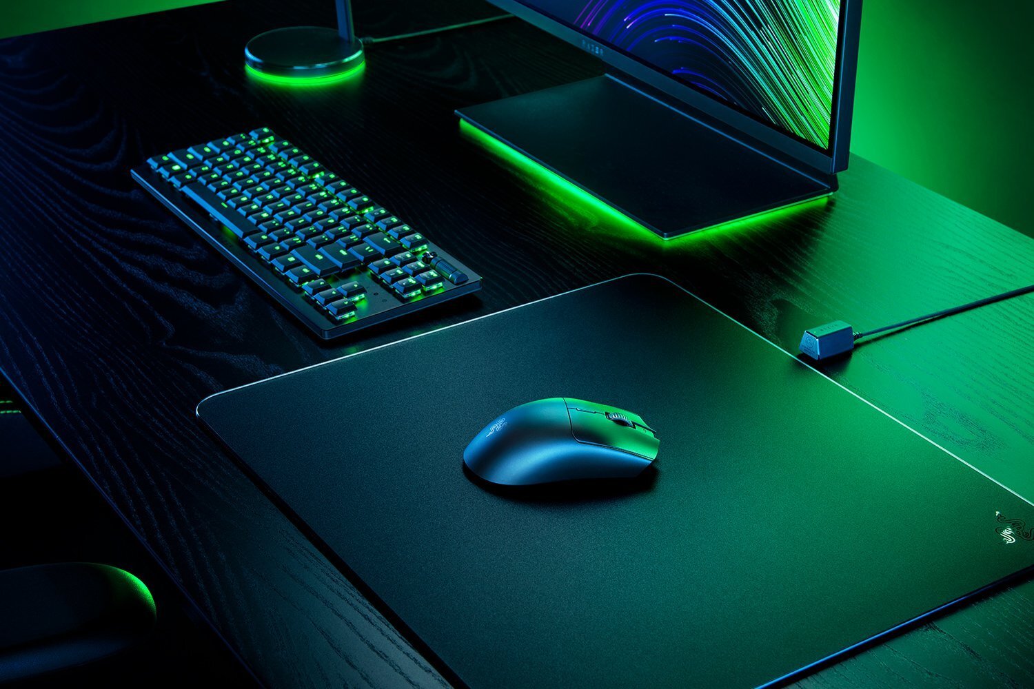 Razer Viper V3 kaina ir informacija | Pelės | pigu.lt