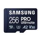 Samsung PRO Ultimate kaina ir informacija | Atminties kortelės telefonams | pigu.lt