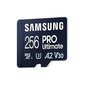 Samsung PRO Ultimate kaina ir informacija | Atminties kortelės telefonams | pigu.lt