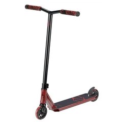 Скутер FUZION Complete Pro Scooter 2022 Z250 Red цена и информация | Самокаты | pigu.lt