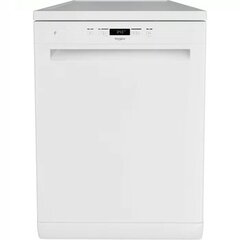 Whirlpool W2FHD624 kaina ir informacija | Indaplovės | pigu.lt