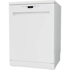 Whirlpool W2FHD624 kaina ir informacija | Indaplovės | pigu.lt