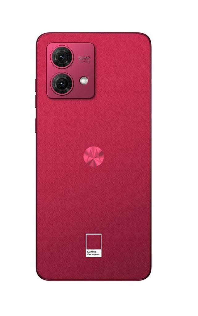 Motorola Moto G84 5G 12/256GB Viva Magenta kaina ir informacija | Mobilieji telefonai | pigu.lt