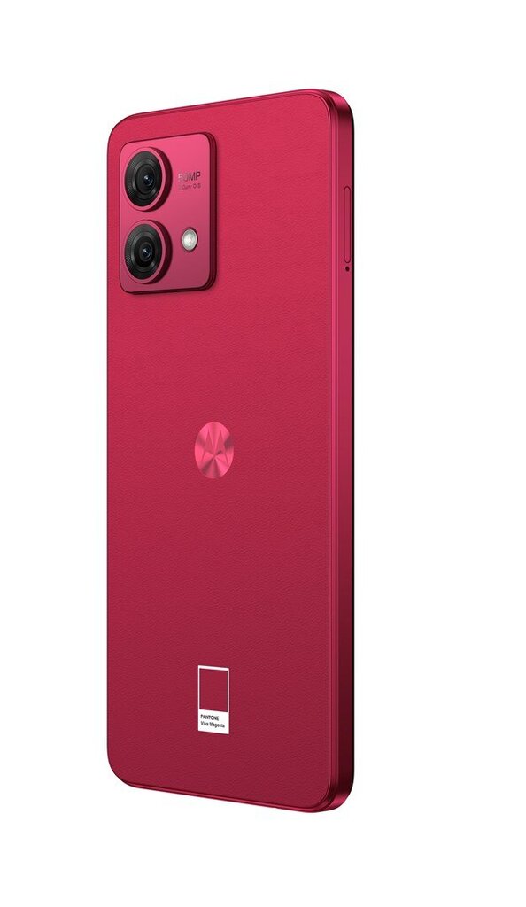 Motorola Moto G84 5G 12/256GB Viva Magenta kaina ir informacija | Mobilieji telefonai | pigu.lt