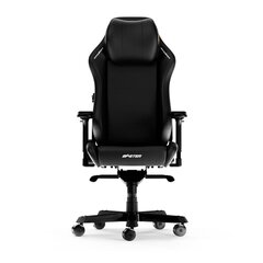 Žaidimų kėdė DXRacer Master Series XL, juoda kaina ir informacija | Biuro kėdės | pigu.lt