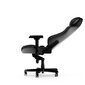 Žaidimų kėdė DXRacer Master Series XL, juoda kaina ir informacija | Biuro kėdės | pigu.lt