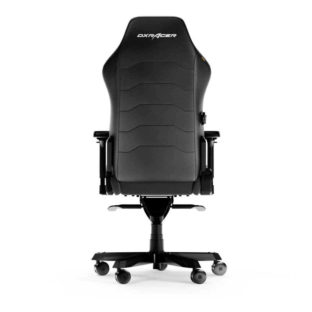 Žaidimų kėdė DXRacer Master Series XL, juoda цена и информация | Biuro kėdės | pigu.lt