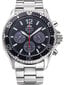 Laikrodis vyrams Orient RA-TX0202B10B цена и информация | Vyriški laikrodžiai | pigu.lt