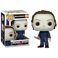 Funko Pop! Movies: Halloween Michael Myers цена и информация | Атрибутика для игроков | pigu.lt