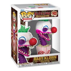 Funko POP! Killer Klouwns kaina ir informacija | Žaidėjų atributika | pigu.lt