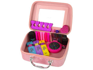 Детский косметический набор в чемоданчике цена и информация | Игрушки для девочек | pigu.lt
