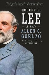 Robert E. Lee: A Life kaina ir informacija | Biografijos, autobiografijos, memuarai | pigu.lt