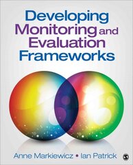 Developing Monitoring and Evaluation Frameworks kaina ir informacija | Enciklopedijos ir žinynai | pigu.lt