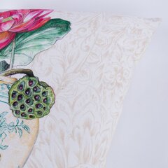 Home4you dekoratyvinė pagalvėlė Casilda kaina ir informacija | Dekoratyvinės pagalvėlės ir užvalkalai | pigu.lt