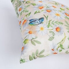 Home4you dekoratyvinė pagalvėlė Loneta kaina ir informacija | Dekoratyvinės pagalvėlės ir užvalkalai | pigu.lt
