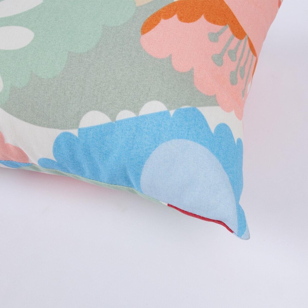Home4you dekoratyvinė pagalvėlė цена и информация | Dekoratyvinės pagalvėlės ir užvalkalai | pigu.lt
