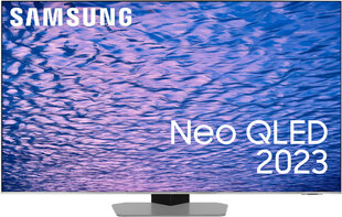 Samsung QE50QN92CATXXH kaina ir informacija | Televizoriai | pigu.lt