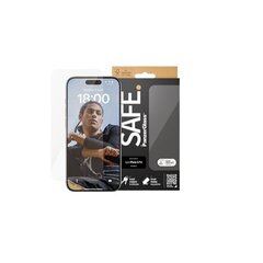 SAFE. by PanzerGlass® Screen Protector цена и информация | Защитные пленки для телефонов | pigu.lt