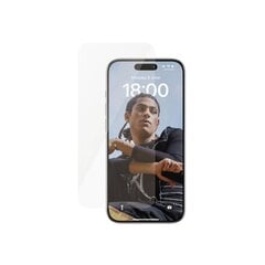 SAFE. by PanzerGlass® Screen Protector цена и информация | Google Pixel 3a - 3mk FlexibleGlass Lite™ защитная пленка для экрана | pigu.lt