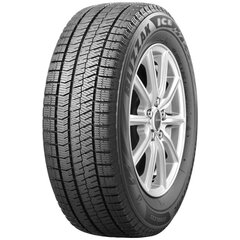 BRIDGESTONE ICE 215/65R16 98S цена и информация | Зимняя резина | pigu.lt