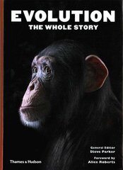 Evolution: The Whole Story цена и информация | Книги о питании и здоровом образе жизни | pigu.lt
