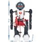 Vaikščiojantis robotas - konstruktorius „Tumbling Robot“ цена и информация | Žaislai berniukams | pigu.lt
