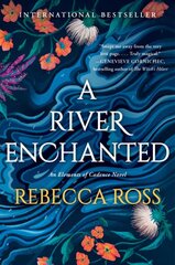River Enchanted kaina ir informacija | Fantastinės, mistinės knygos | pigu.lt