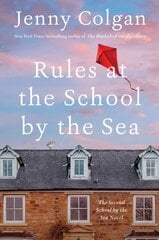 Rules at the School by the Sea: The Second School by the Sea Novel цена и информация | Фантастика, фэнтези | pigu.lt
