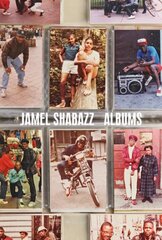 Jamel Shabazz: Albums цена и информация | Книги по фотографии | pigu.lt