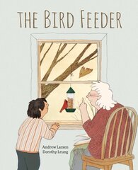 Bird Feeder цена и информация | Книги для малышей | pigu.lt