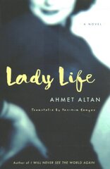 Lady Life: A Novel цена и информация | Фантастика, фэнтези | pigu.lt