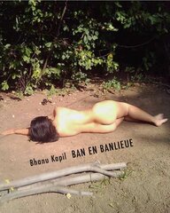 Ban en Banlieue цена и информация | Поэзия | pigu.lt