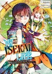 My Isekai Life 05: I Gained A Second Character Class And Became The Strongest Sage In The World!: I Gained a Second Character Class and Became the Strongest Sage in the World! цена и информация | Фантастика, фэнтези | pigu.lt