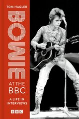Bowie at the BBC: A life in interviews kaina ir informacija | Knygos apie meną | pigu.lt