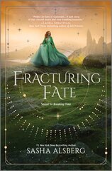 Fracturing Fate Original ed. kaina ir informacija | Knygos paaugliams ir jaunimui | pigu.lt